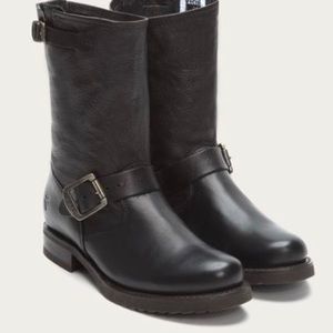 Frye Veronica Mid-Calf Boot Size 7.5